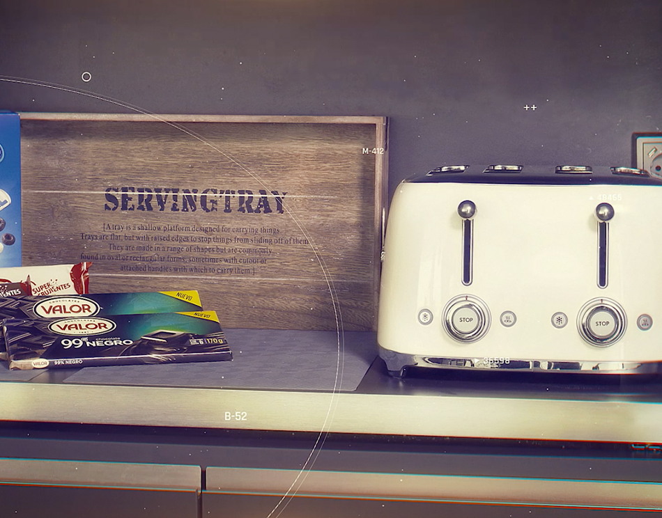 Innovación Audiovisual 2022