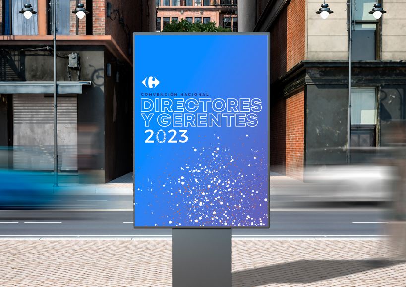 Convención Nacional de directivos y Gerentes