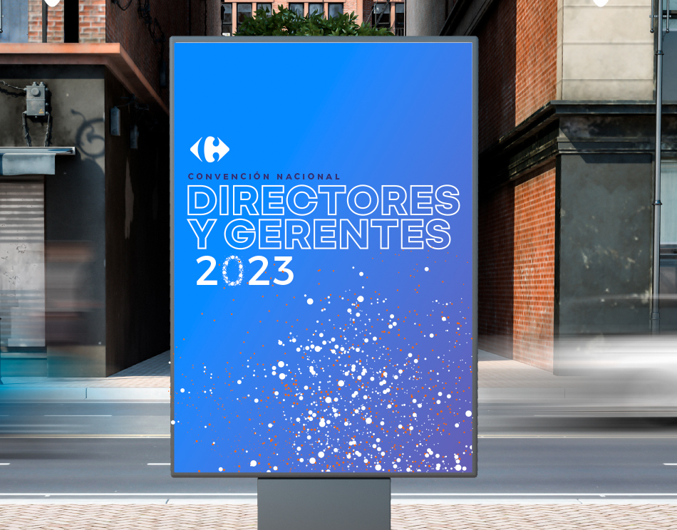 Convención Nacional de directivos y Gerentes