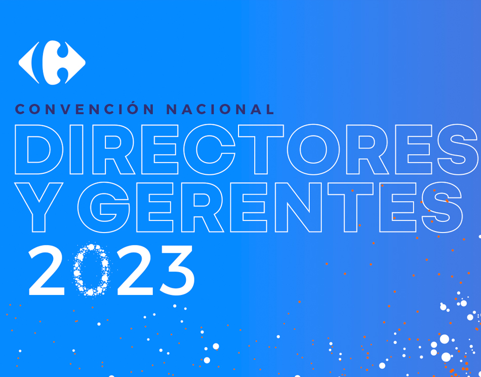 Convención Nacional de directivos y Gerentes v2