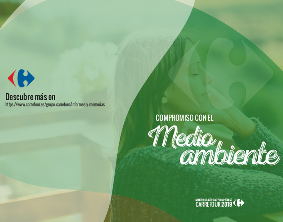 Compromiso con el medio ambiente